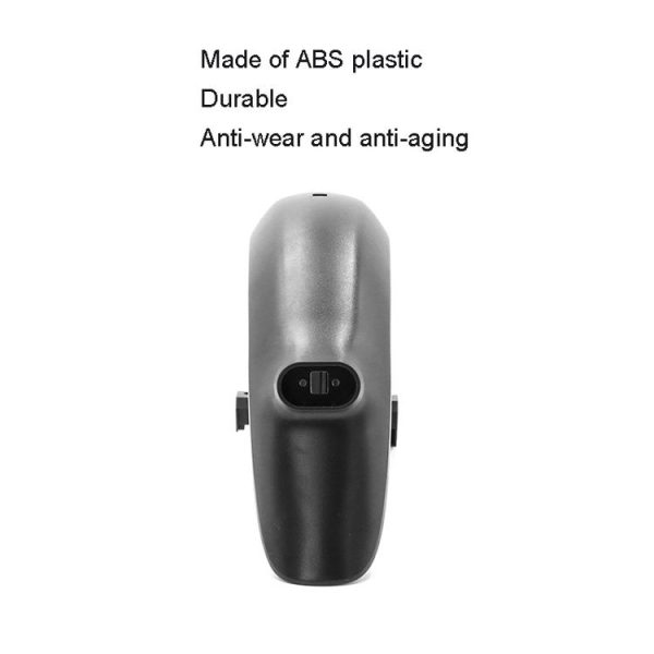 Ninebot F30 Electric Scooter Accessories, Style: Rear Fender - Image 4