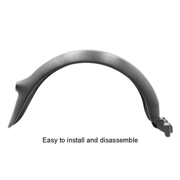 Ninebot F30 Electric Scooter Accessories, Style: Rear Fender - Image 5