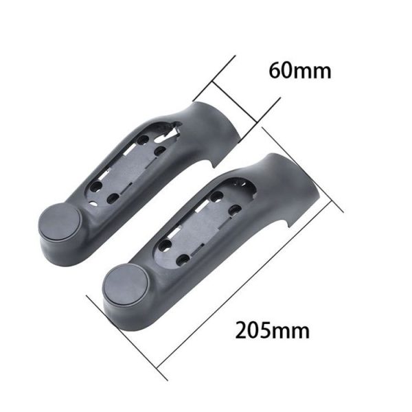 Ninebot F30 / F40 Electric Scooter Accessories Front Fork Cover Protective Case - Image 3