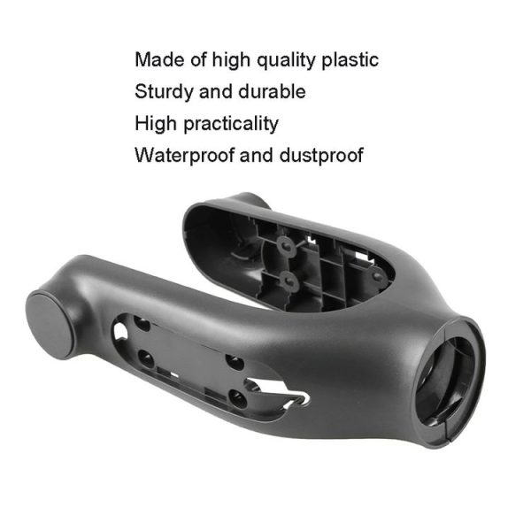 Ninebot F30 / F40 Electric Scooter Accessories Front Fork Cover Protective Case - Image 4