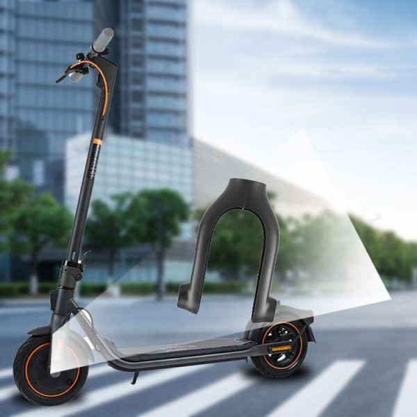 Ninebot F30 / F40 Electric Scooter Accessories Front Fork Cover Protective Case - Image 6