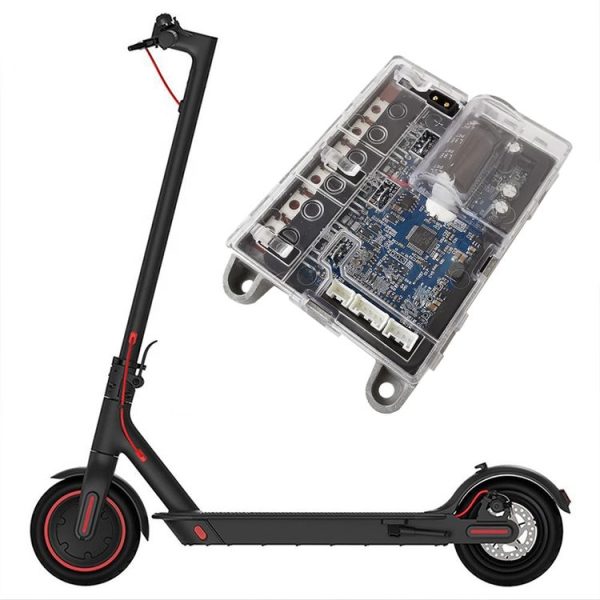 Xiaomi M365 Pro Electric Scooter Universal Accessories Line Main Board Controller - Image 5