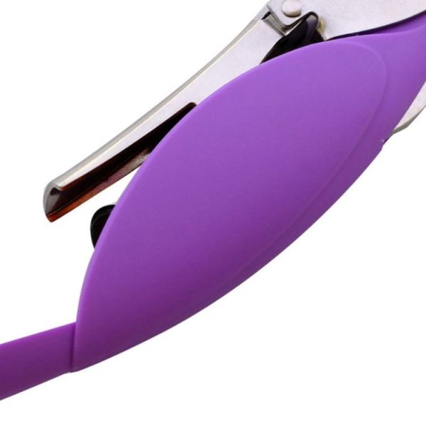2pcs Parrot Shape Wine Bottle Opener Plastic Bottle Opener (Color Random Delivery) - Image 4