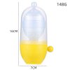 Manual Household Egg Whisker Egg White Egg Yolk Mixing Shaker (As Show) - Image 2