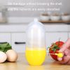 Manual Household Egg Whisker Egg White Egg Yolk Mixing Shaker (As Show) - Image 5