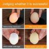 Manual Household Egg Whisker Egg White Egg Yolk Mixing Shaker (As Show) - Image 6