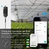 WiFi Switch Module+Temperature Probe Tuya Dual-way Temperature and Humidity Switch Timer Smart Switch - Image 10