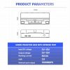 Nintendo Switch / Switch OLED SW335 Network Card Investment Base HDMI Video Conversion Charging Bracket Storage - Image 9