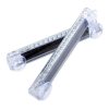 Wiring Free Rear Window Solar LED Sensor Car Warning Light (Color) - Image 2