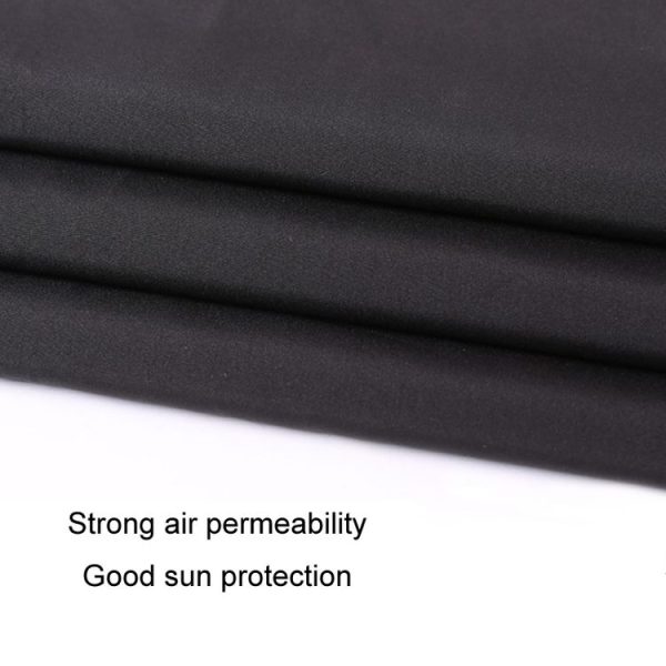 Car Side Window Privacy Blackout Heat Insulation Sunshade (1 Pair) - Image 3