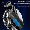 HW-888 XPE+2835 LED Multi-light Source Induction Headlamp Clip on Hat Light (Black) - Image 7