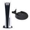 PS5 Host Vertical Stand Holder Game Console Dock Mount Bracket Base with Fixing Screw