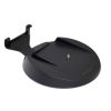 PS5 Host Vertical Stand Holder Game Console Dock Mount Bracket Base with Fixing Screw - Image 2