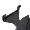 PS5 Host Vertical Stand Holder Game Console Dock Mount Bracket Base with Fixing Screw - Image 6
