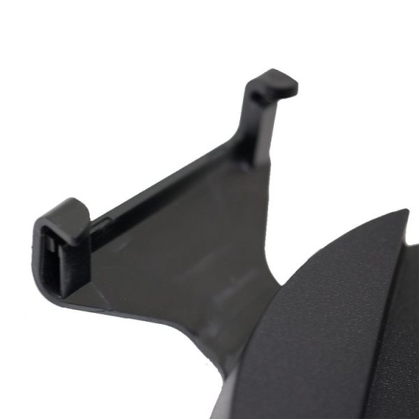 PS5 Host Vertical Stand Holder Game Console Dock Mount Bracket Base with Fixing Screw - Image 6