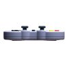 8580 for Nintendo Switch Mini Game Console Motion Sensing Wireless Controller (Silver gray) - Image 4