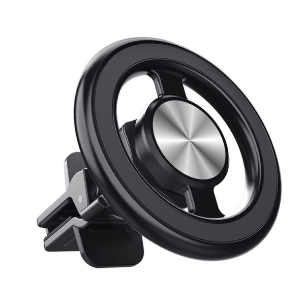 153A Magsafe Car Air Outlet Mobile Phone Magnetic Suction Bracket - Image 2