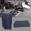 PS5-1 for Snoy PS5 Game Console Waterproof and Dustproof Protective Cover (Vertical Black) - Image 6