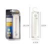 HWX-001 LED Smart Sensing Light Corridor Wireless Night Lamp (White) - Image 2
