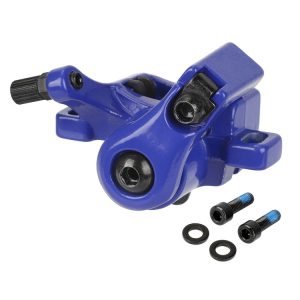 Xiaomi Electric Scooter 3 / 4 Pro Rear Wheel Disc Brake Calipers (Blue)