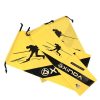 XINDA 2pcs Outdoor Equipment Rope Protective Bags Storage Bags Pack Rock Climbing Bag 49 x 25cm - Image 2