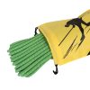 XINDA 2pcs Outdoor Equipment Rope Protective Bags Storage Bags Pack Rock Climbing Bag 49 x 25cm - Image 4
