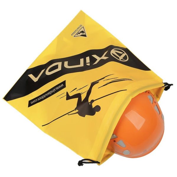 XINDA 2pcs Outdoor Equipment Rope Protective Bags Storage Bags Pack Rock Climbing Bag 38 x 55cm - Image 5