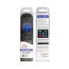 CRC2204V For ROKU TV Universal Smart LCD TV Remote Control Infrared Remote Control - Image 4