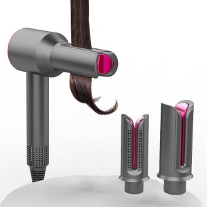 Dyson HD01 HD02 HD03 HD04 HD08 HD15 Hair Dryer Straight Nozzle Attachment Hair Styling Plate Clamp