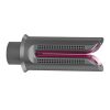 Dyson HD01 HD02 HD03 HD04 HD08 HD15 Hair Dryer Straight Nozzle Attachment Hair Styling Plate Clamp - Image 2
