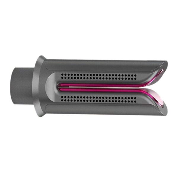 Dyson HD01 HD02 HD03 HD04 HD08 HD15 Hair Dryer Straight Nozzle Attachment Hair Styling Plate Clamp - Image 2