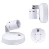 TL005 Recharging Background Wall LED Spotlights Gallery Decorative Lights without Remote Control - Image 2