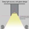 TL005 Recharging Background Wall LED Spotlights Gallery Decorative Lights without Remote Control - Image 7