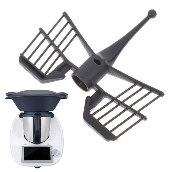 Thermomix TM31 TM5 TM6 Juice Extractor Butterfly Blender Scraper Replacement Parts