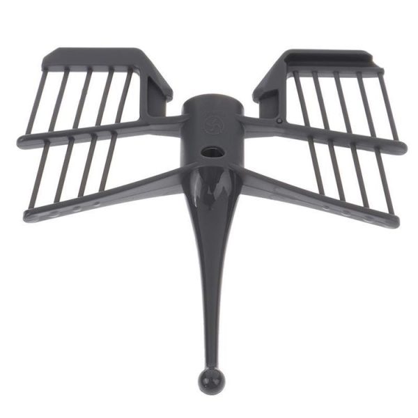 Thermomix TM31 TM5 TM6 Juice Extractor Butterfly Blender Scraper Replacement Parts - Image 2