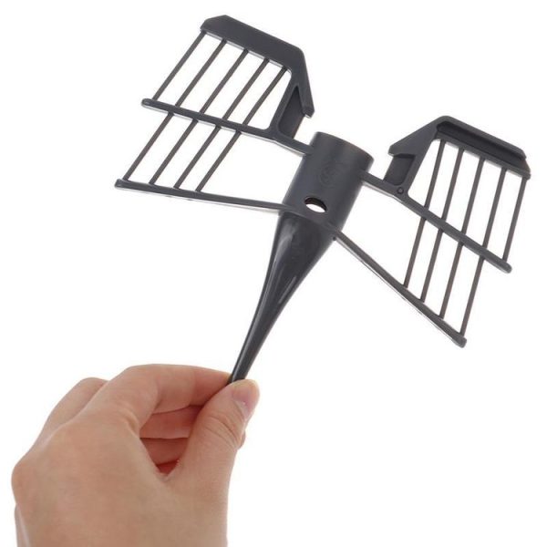 Thermomix TM31 TM5 TM6 Juice Extractor Butterfly Blender Scraper Replacement Parts - Image 4