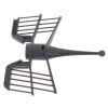 Thermomix TM31 TM5 TM6 Juice Extractor Butterfly Blender Scraper Replacement Parts - Image 5
