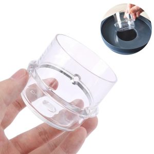 Thermomix TM31 TM6 TM5 100ML Measuring Cup Dosing Cap Sealing Lid