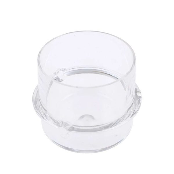 Thermomix TM31 TM6 TM5 100ML Measuring Cup Dosing Cap Sealing Lid - Image 2