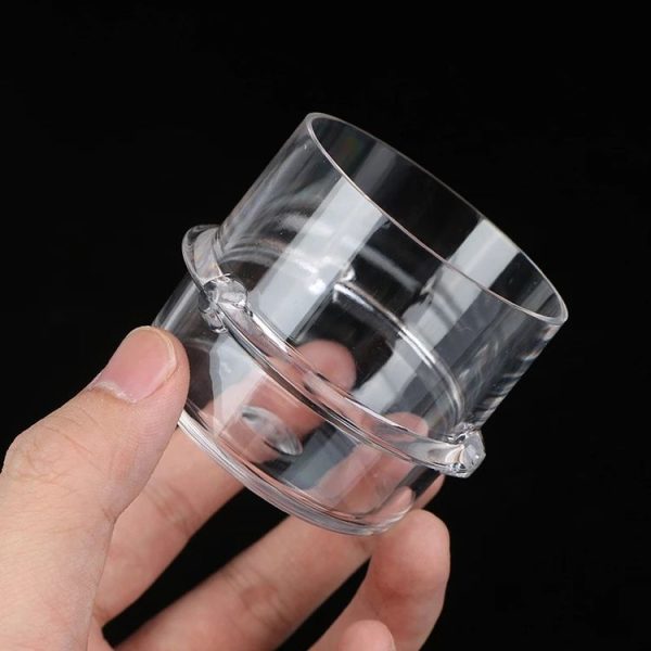 Thermomix TM31 TM6 TM5 100ML Measuring Cup Dosing Cap Sealing Lid - Image 4