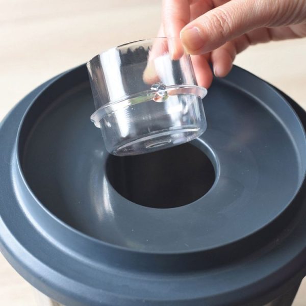 Thermomix TM31 TM6 TM5 100ML Measuring Cup Dosing Cap Sealing Lid - Image 6