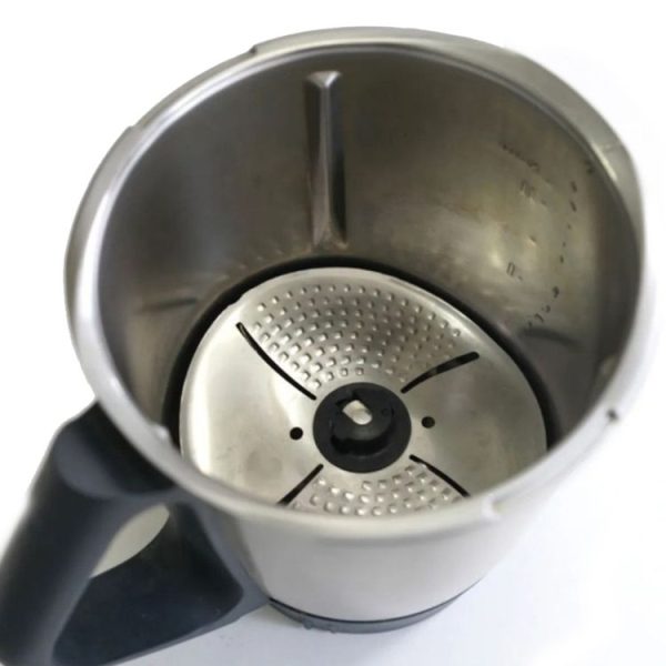 Thermomix Tm5 Tm6 Tm31 Blade Cover Blender Parts - Image 6