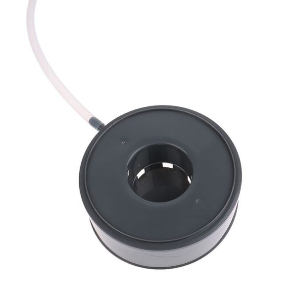 Thermomix TM6 TM5 TM31 Steam Juicer Wine Distiller Filter With Hose (Grey) - Image 2