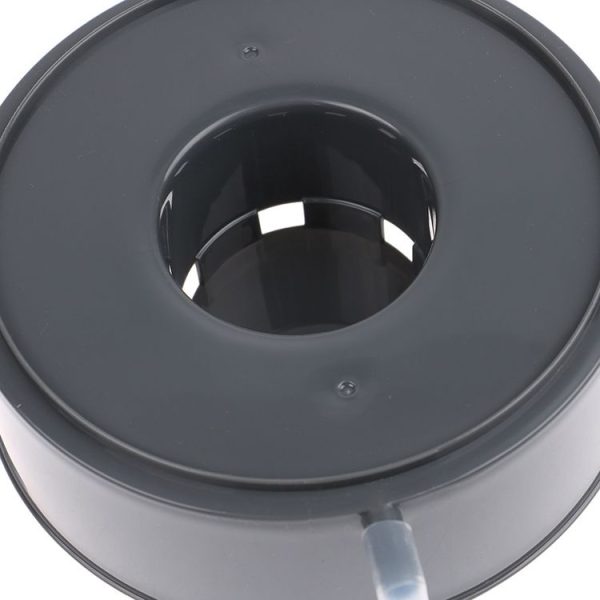 Thermomix TM6 TM5 TM31 Steam Juicer Wine Distiller Filter With Hose (Grey) - Image 4