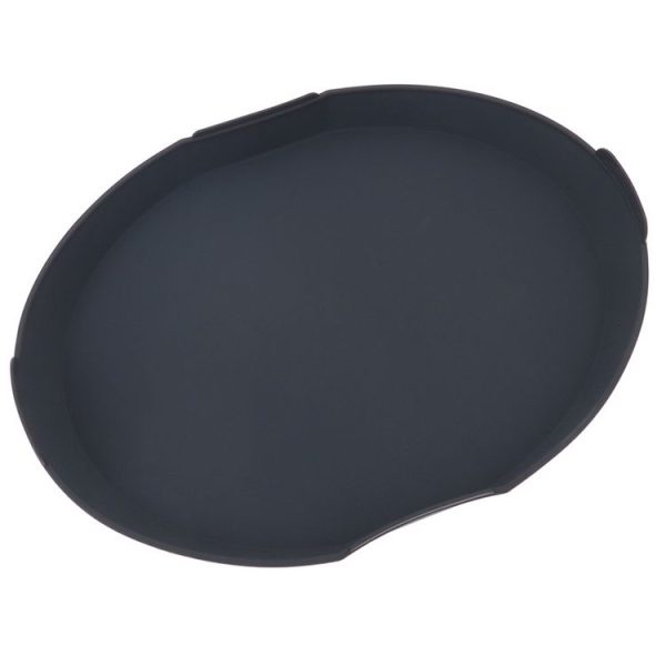 Thermomix TM31 TM6 TM5 TM21 Heat-Resistant Silicone Pan Baking Mat Steaming Tray - Image 3