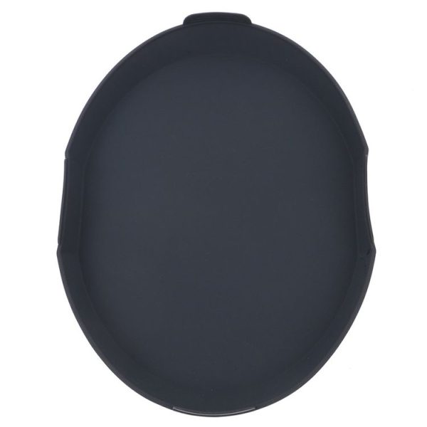 Thermomix TM31 TM6 TM5 TM21 Heat-Resistant Silicone Pan Baking Mat Steaming Tray - Image 4
