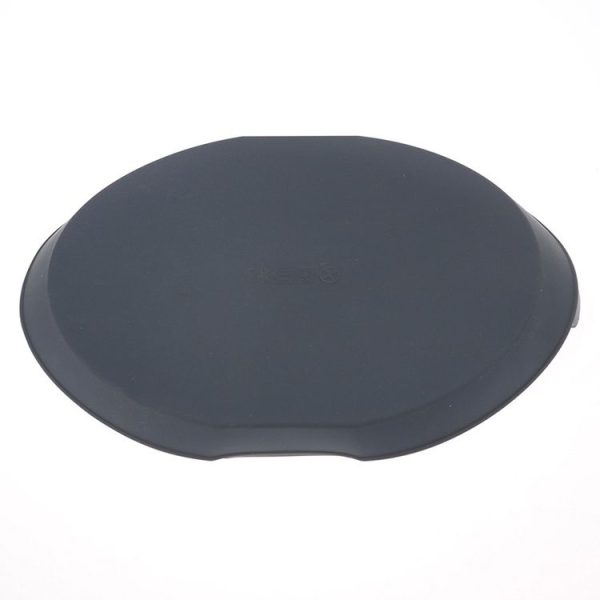 Thermomix TM31 TM6 TM5 TM21 Heat-Resistant Silicone Pan Baking Mat Steaming Tray - Image 5