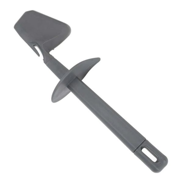 Thermomix TM6 TM5 Silicone Rotary Scraper Manual Spatula - Image 3