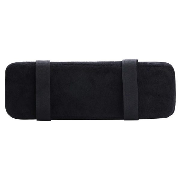 Chair Armrest Pads Arm Rest Covers For Office Chair Removable And Washable Armrest Cushion - Image 2