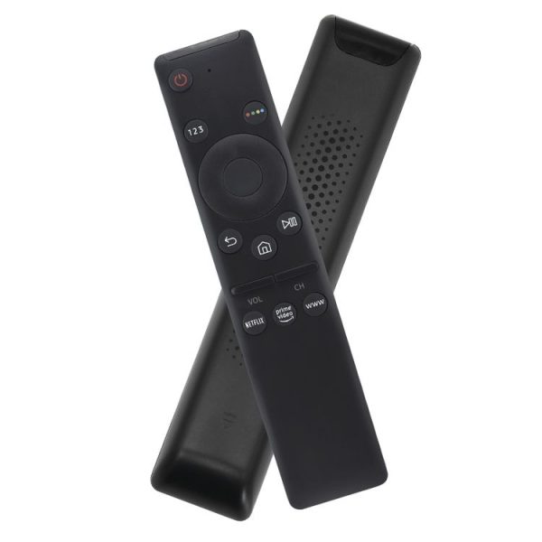 BN59-01312F for SAMSUNG LCD LED Smart TV Remote Control Without Voice (Black) - Image 3